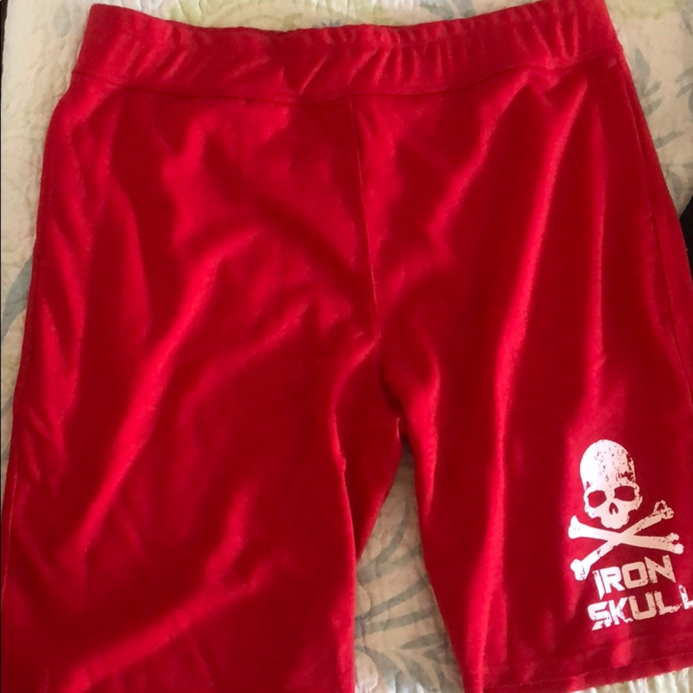 Men's shorts